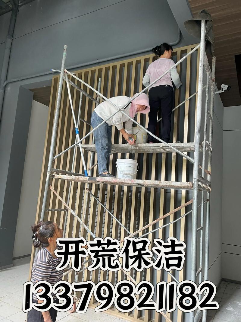 淮安家政行业：一场温暖的生活革命