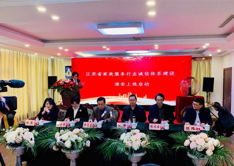淮安月嫂：新手妈妈的好帮手