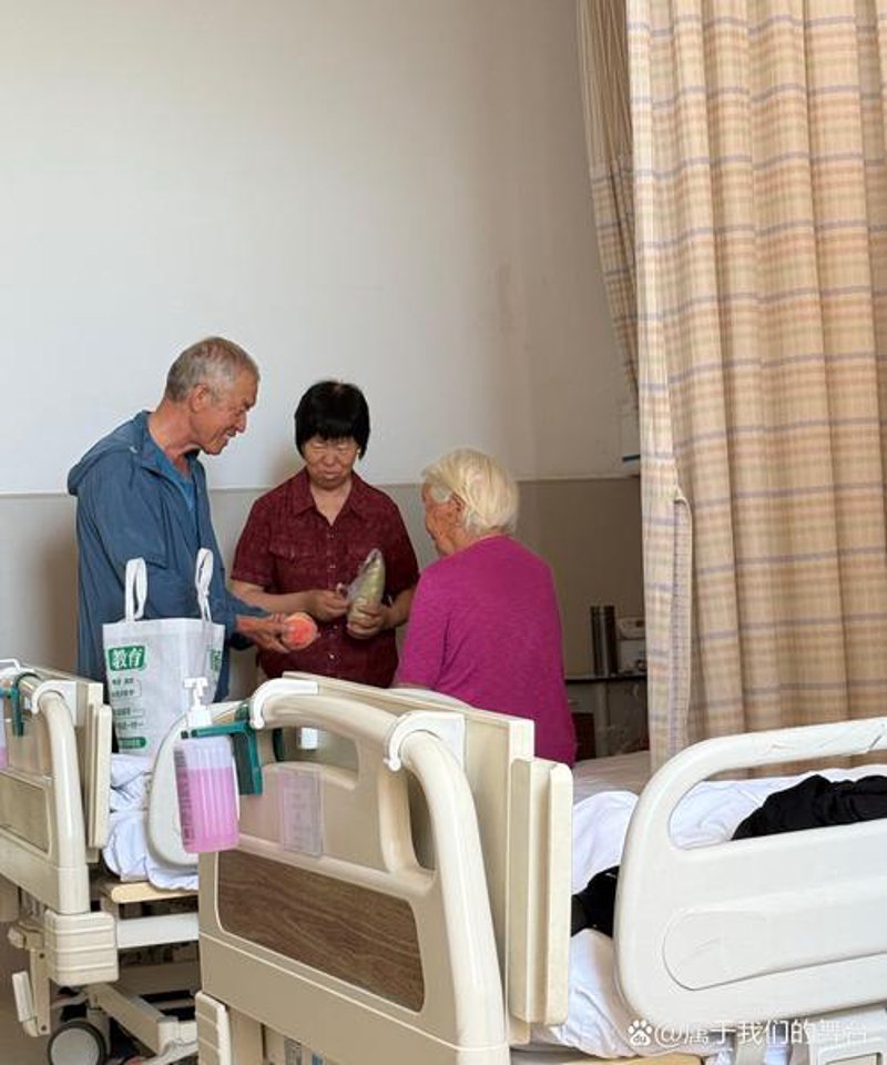 淮安月嫂:新手妈妈的贴心守护者